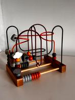 Small Foot Safari kralenspiraal – houten motoriekspel, Ophalen of Verzenden, Nieuw, Gebruiksvoorwerp