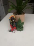 Bob marley beeldje 5, Verzamelen, Ophalen, Zo goed als nieuw