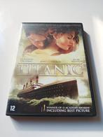 Titanic dvd, Ophalen of Verzenden, Zo goed als nieuw
