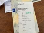 2014 Renault Clio, Auto's, Gebruikt, Overige brandstoffen, Bedrijf, Overige carrosserie