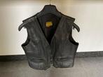 Gilet leder dames, Motoren, Ophalen of Verzenden, Dames