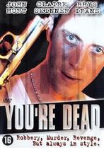 YOU'RE DEAD (1999), Verzenden, Gebruikt