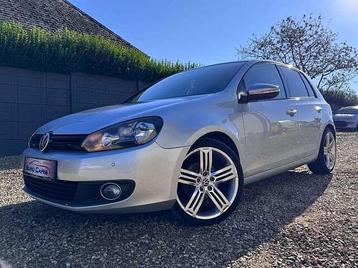 Volkswagen Golf 1.6 CR TDi BlueMotion 1ER beschikbaar voor biedingen