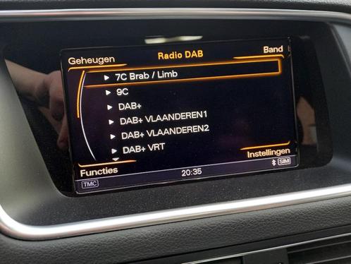 Audi Mmi 3gp 3gh b-navi Dab+ module., Auto-onderdelen, Elektronica en Kabels, Audi, Nieuw, Ophalen of Verzenden