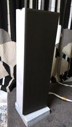 [VERKOCHT] Cabasse Jersey MT3, fantastische Q/P-verhouding, Ophalen, Gebruikt, Front, Rear of Stereo speakers, Overige merken