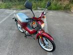 Honda Wallaroo A klasse Veel nieuwe onderdelen, Klasse A (25 km/u), 49 cc, 1 versnellingen, Ophalen