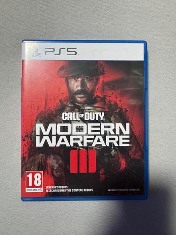 Warzone ps5 nieuwstaat beschikbaar voor biedingen