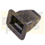 Mazda 2 (10/07-4/15) (type DE) Achterbumper klem (2 stuks) O, Auto-onderdelen, -, -, Nieuw, Ophalen of Verzenden