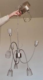 Mooie luster te koop, Enlèvement, Comme neuf