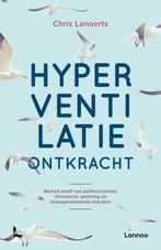 Hyperventilatie ontkracht, Boeken, Ophalen of Verzenden, Gelezen