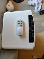 Mobiele airco, Elektronische apparatuur, Ophalen, Zo goed als nieuw
