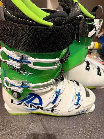 LANGE - Bottine de ski T44 beschikbaar voor biedingen