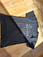 T shirt hard rock café vienne taille m, Kleding | Heren, Ophalen, Zo goed als nieuw, Maat 48/50 (M), Zwart