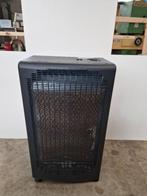 Chauffage d'appoint au gaz, Enlèvement, Neuf