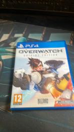 overwatch origins edition, Games en Spelcomputers, Ophalen of Verzenden, Zo goed als nieuw