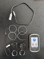 Fiets gps, Ophalen, GPS, Gebruikt