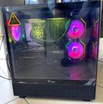 NEW.....Intel I7 265k, 32gb, RX 7800xt, ssd 1tb,waterkoeling, Ophalen, 32 GB, Virtual Reality, Nieuw