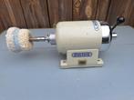 Multifix M80 poliermotor / polijstmachine, Ophalen of Verzenden, Gebruikt