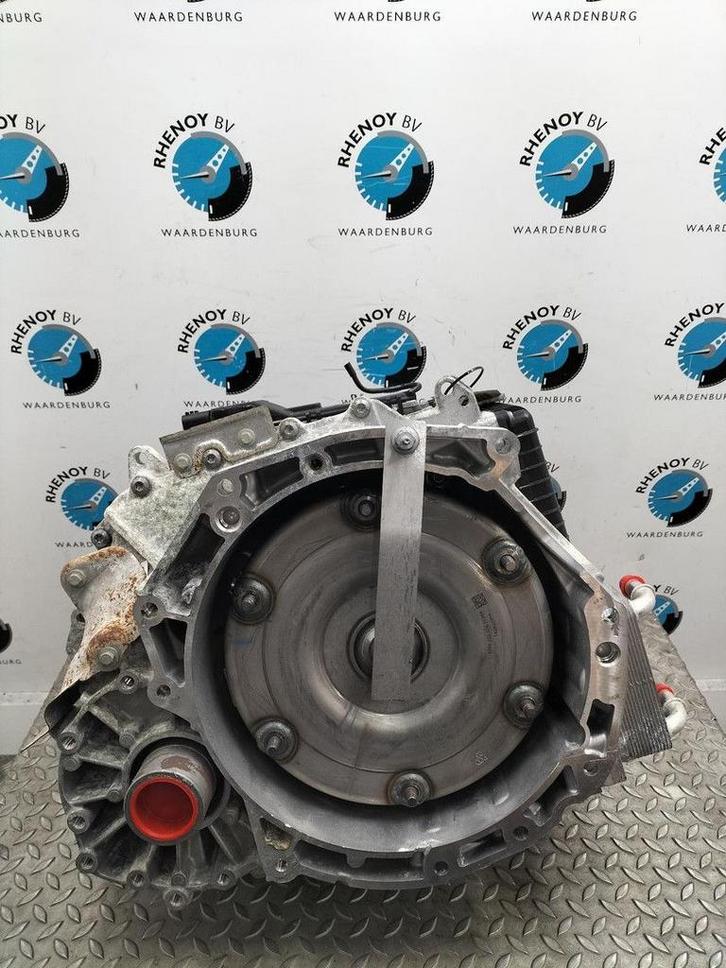 LANDROVER DISCOVERY SPORT L550 SI4 [TRANS_GEARBOX] 2015, Auto-onderdelen, Elektronica en Kabels, Gebruikt, ARN erkend, Stiba lid