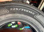 225/75/16c(121/120R) Nieuwe 225/75/16c (121/120R) Nieuwe, Enlèvement ou Envoi