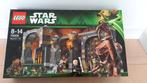 Lego 75005 Star Wars Rancor Pit, Verzamelen, Star Wars, Ophalen of Verzenden, Nieuw, Overige typen