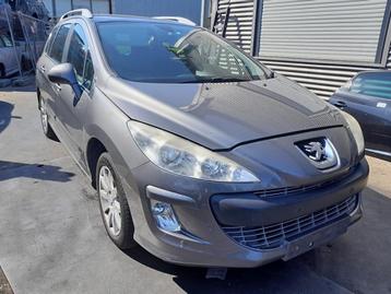 AIRBAG DAK LINKS Peugeot 308 SW (4E / H) (01-2007/10-2014) beschikbaar voor biedingen
