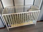 Lit bébé, Enfants & Bébés, Berceaux & Lits, Enlèvement, Comme neuf, Lit