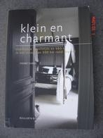 Pierre Darge:Klein en charmant/hotelletjes en b&b's, Boeken, Reisgidsen, Ophalen, Gelezen