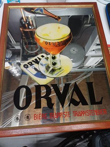 Spiegel Orval, Enlèvement ou Envoi, Comme neuf