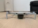 DJI MINI 4k Fly more combo + case, Ophalen of Verzenden, Gebruikt, Drone met camera