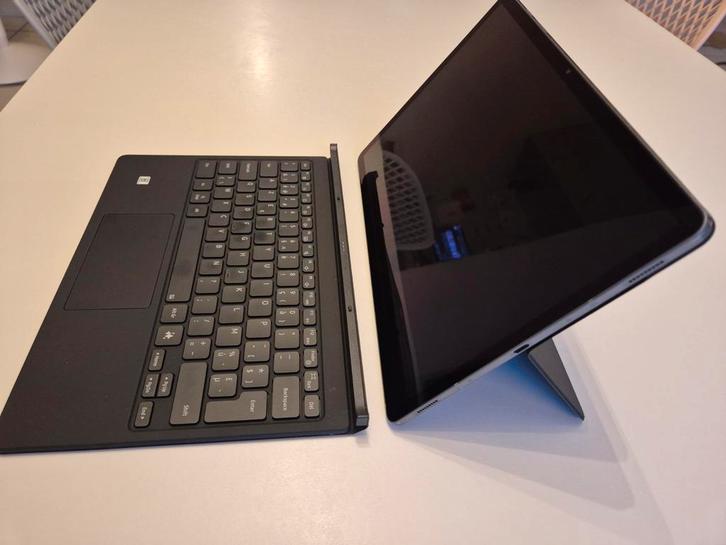 Samsung Galaxy Tab S10 Plus 512GB + PERFECTE STAAT, Computers en Software, Android Tablets, Zo goed als nieuw, 512 GB, Ophalen of Verzenden