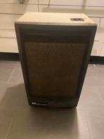 Verwarming op gas, Ophalen