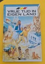 Boek : reisgids : Vrije tijd in eigen land / Reader's Digest, Boeken, Reisgidsen, Ophalen of Verzenden, Zo goed als nieuw
