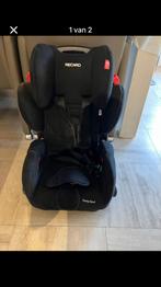 Autostoel, Kinderen en Baby's, Ophalen, Gebruikt