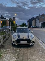 Mini Clubman cooper D, Auto's, Mini, Voorwielaandrijving, 1995 cc, 4 cilinders, 109 g/km