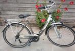 gazelle damesfiets, Fietsen en Brommers, Ophalen, Gebruikt, Gazelle, Versnellingen