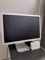Apple Cinema-scherm van 20 inch (aluminium), Computers en Software, Gebruikt, Ophalen of Verzenden, Apple, Overige resoluties