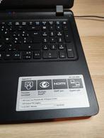 Acer ES1-523-84W1 Laptop – Snel & Betrouwbaar |, 256 GB, AMD 8, Enlèvement ou Envoi, 8 GB