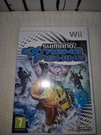 Shimano Wii voor extreem vissen, Ophalen of Verzenden, Gebruikt