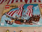lego, Pirates: Pirates II: Brickbeard's Bounty 6243, Kinderen en Baby's, Speelgoed | Duplo en Lego, Ophalen of Verzenden, Gebruikt
