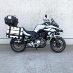BENELLI TRK502 | GARANTIE, 2 cilinders, Bedrijf, Toermotor, 12 t/m 35 kW