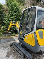 Mini pelle wacker Neuson, Zakelijke goederen, Ophalen