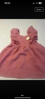 NIEUW - kleedje 8j Lola Palacios, Ophalen of Verzenden, Nieuw