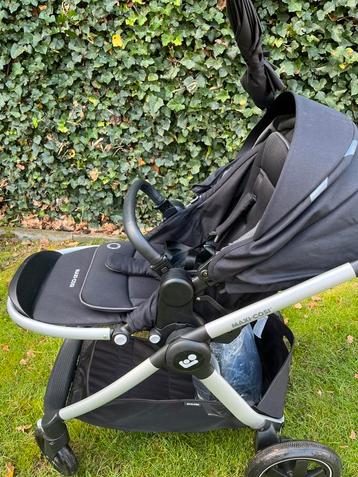 Maxi-Cosi Adorra2 beschikbaar voor biedingen