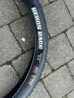 2 Maxxis Rekon Race mtb tires, Fietsen en Brommers, Band, Zo goed als nieuw, Maxxis, Mountainbike