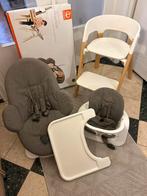 Stokke steps complete set, Ophalen, Zo goed als nieuw