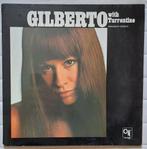 Gilberto With Turrentine, Verzenden, Gebruikt, Jazz