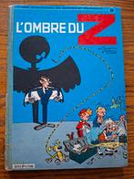 L’ombre du Z, Livres, BD, Une BD, Enlèvement, Utilisé, Franquin