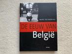 Boek De Eeuw van België, Livres, Histoire nationale, Comme neuf, Enlèvement