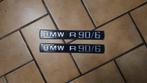 BMW R90/6-logo, Motoren, Ophalen of Verzenden